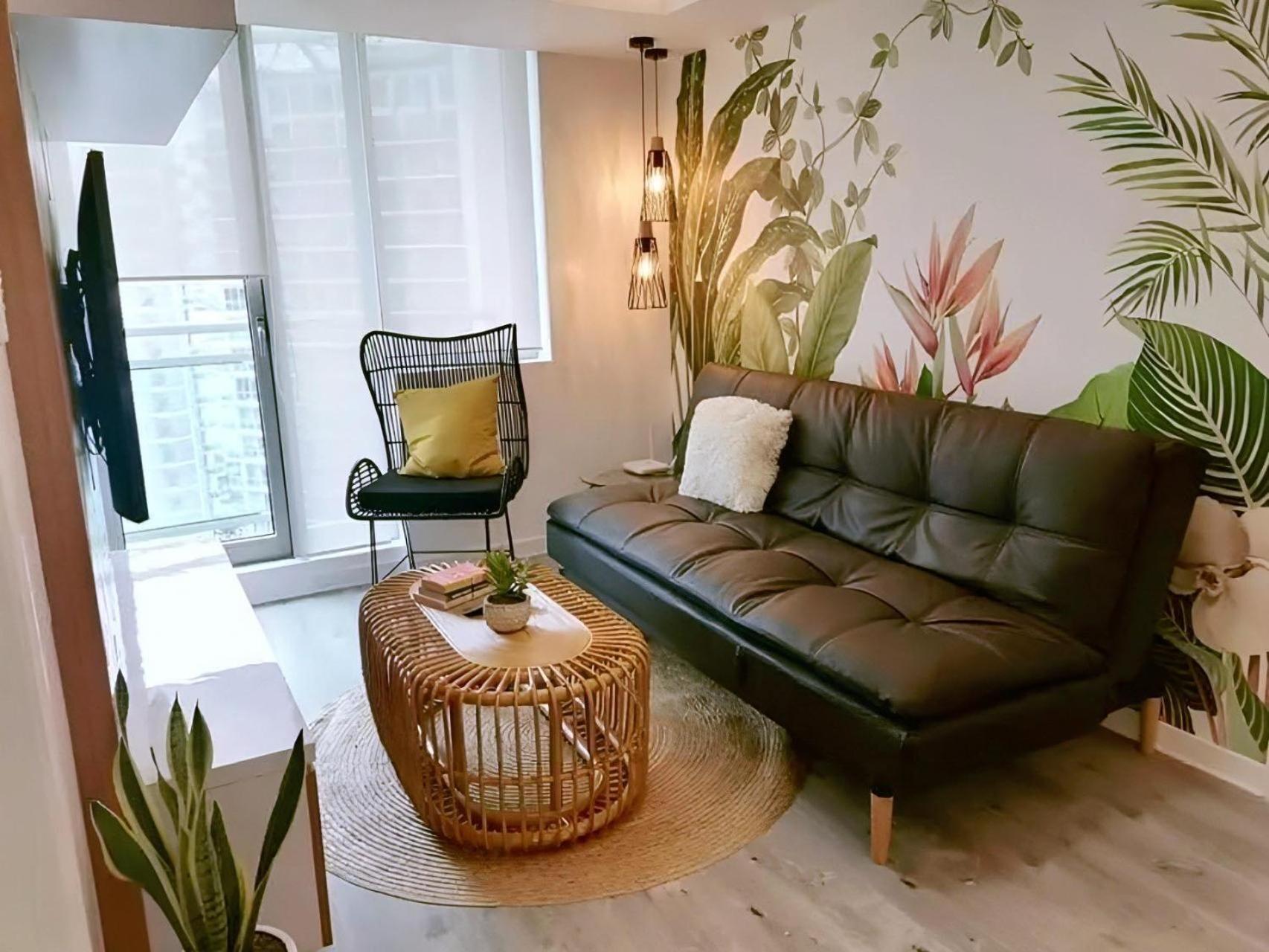 Manila Urban Resort At Azure Extérieur photo