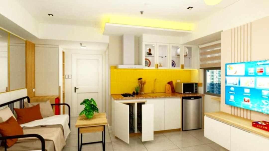 Manila Urban Resort At Azure Extérieur photo