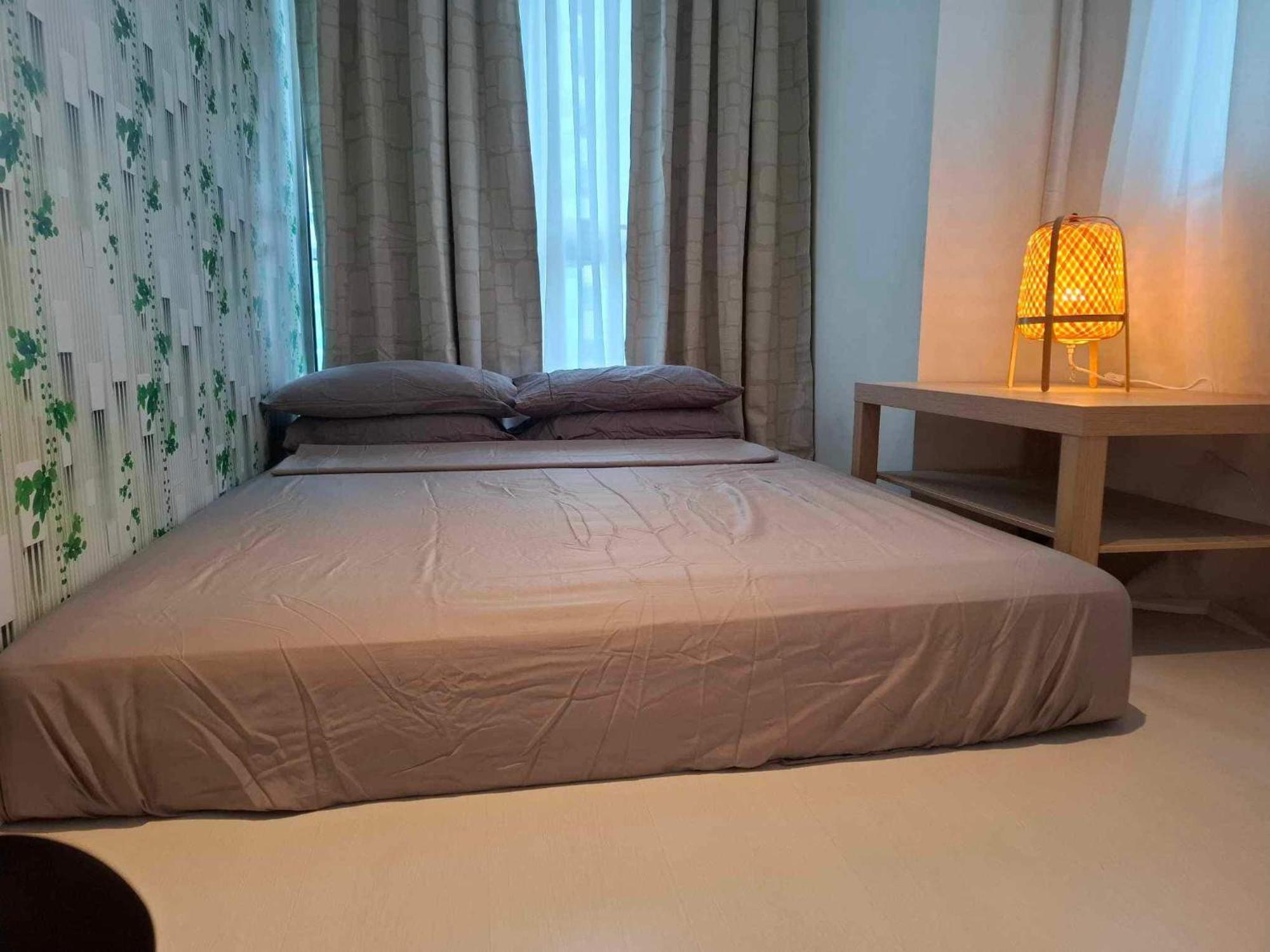 Manila Urban Resort At Azure Extérieur photo