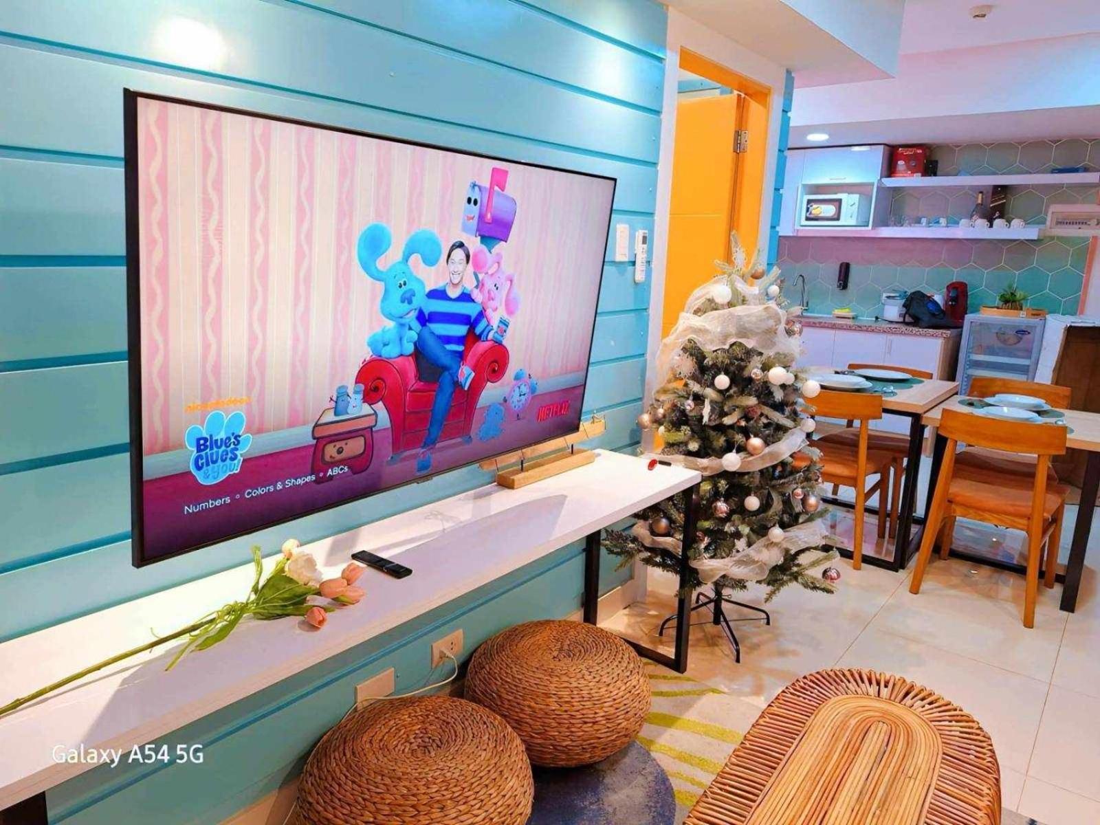 Manila Urban Resort At Azure Extérieur photo